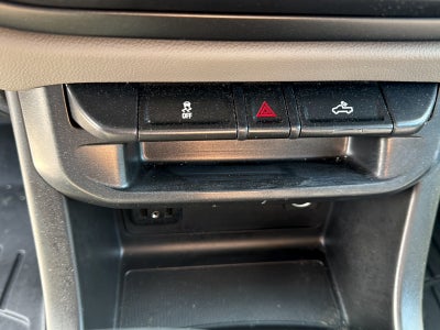 2019 Chevrolet Colorado 2WD Work Truck