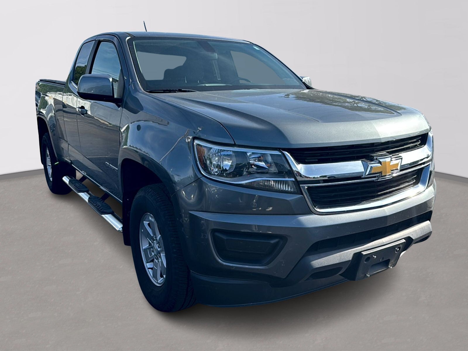 2019 Chevrolet Colorado 2WD Work Truck
