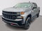 2022 Chevrolet Silverado 1500 LTD Custom Trail Boss