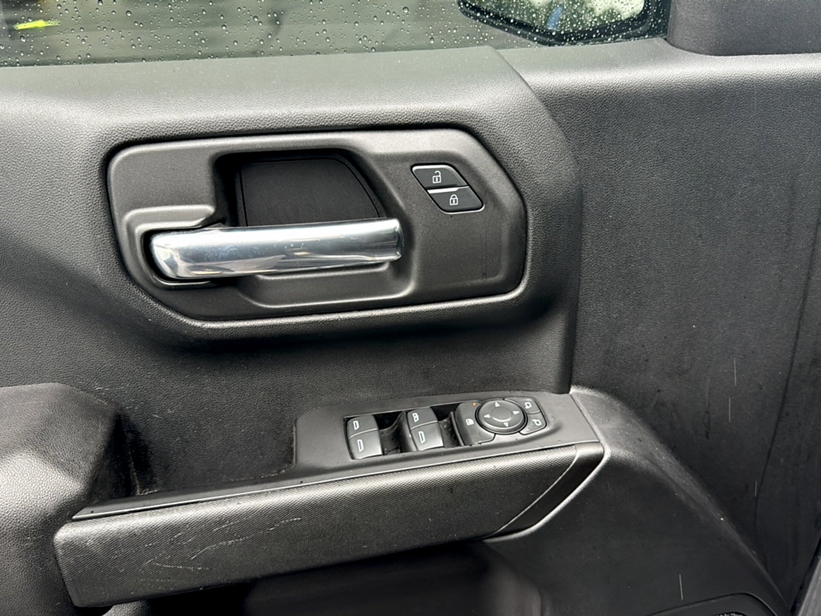 2022 Chevrolet Silverado 1500 LTD Custom Trail Boss