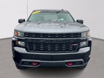 2022 Chevrolet Silverado 1500 LTD Custom Trail Boss