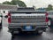2022 Chevrolet Silverado 1500 LTD Custom Trail Boss
