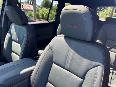 2027 GMC Acadia AT4