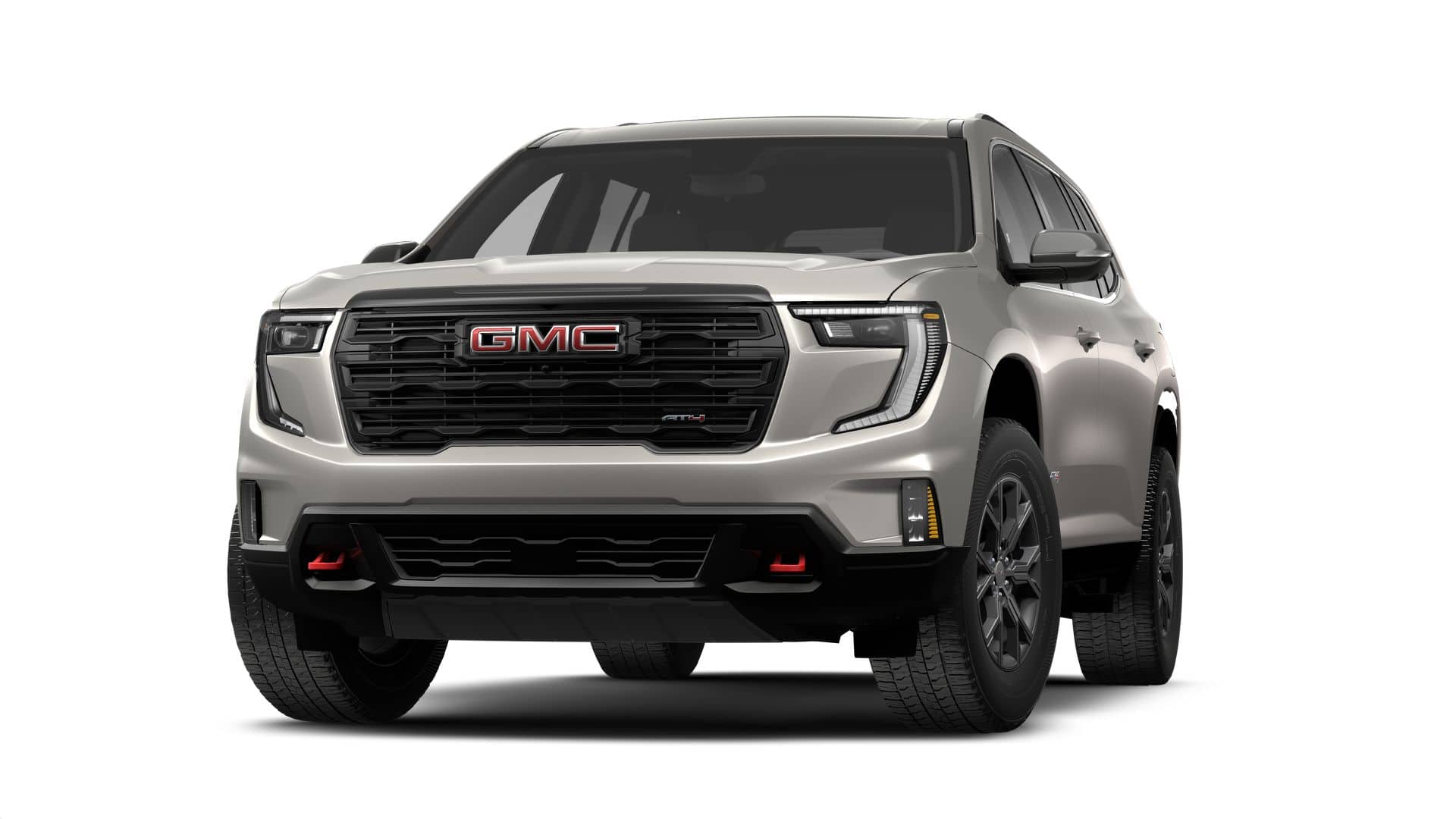 2027 GMC Acadia AT4