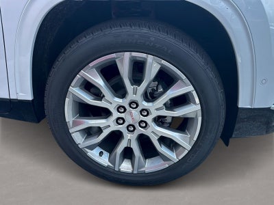 2027 GMC Acadia Denali