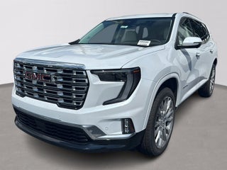 2027 GMC Acadia Denali