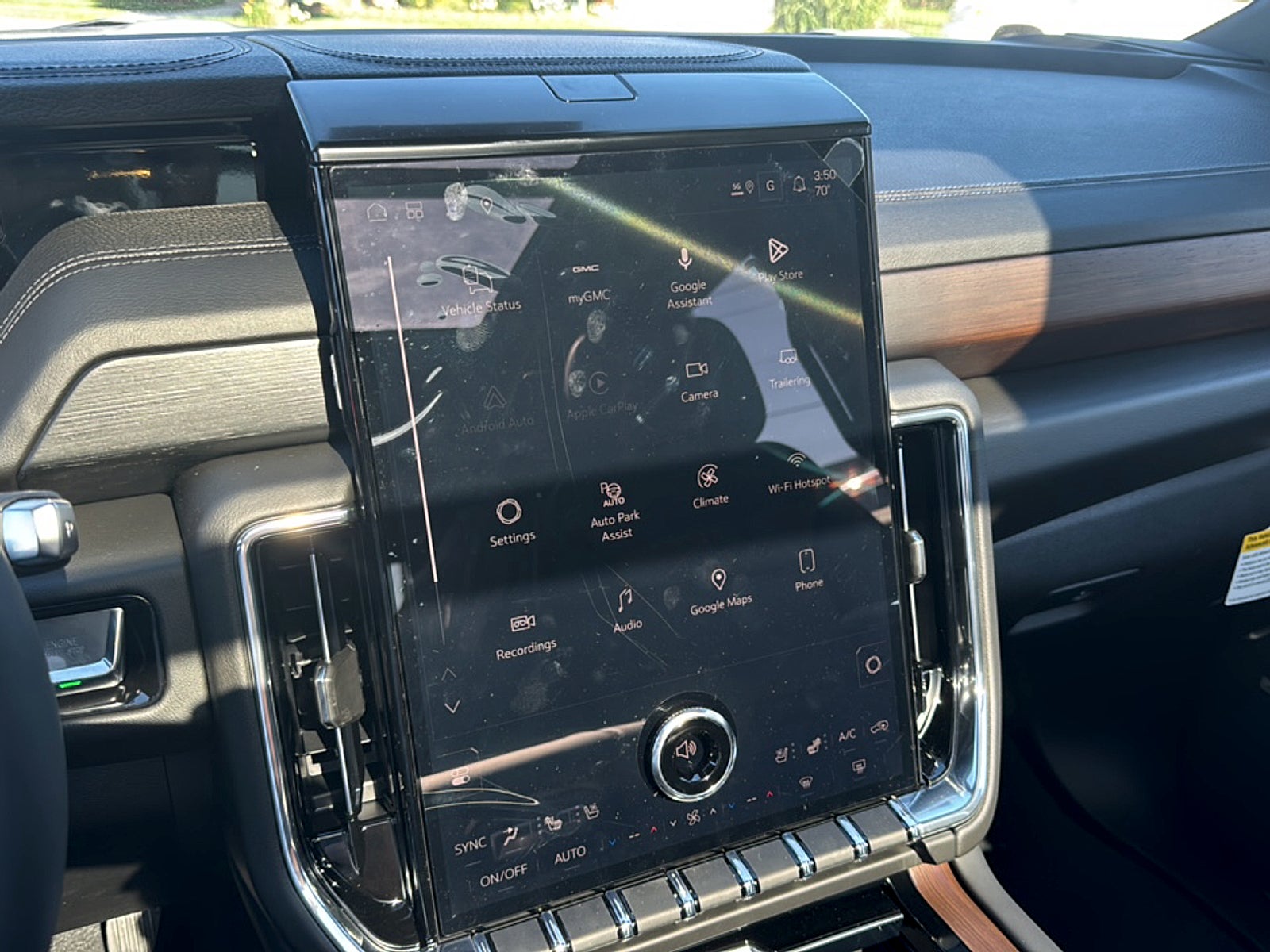 2027 GMC Yukon Denali