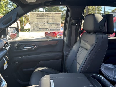 2027 GMC Yukon Denali