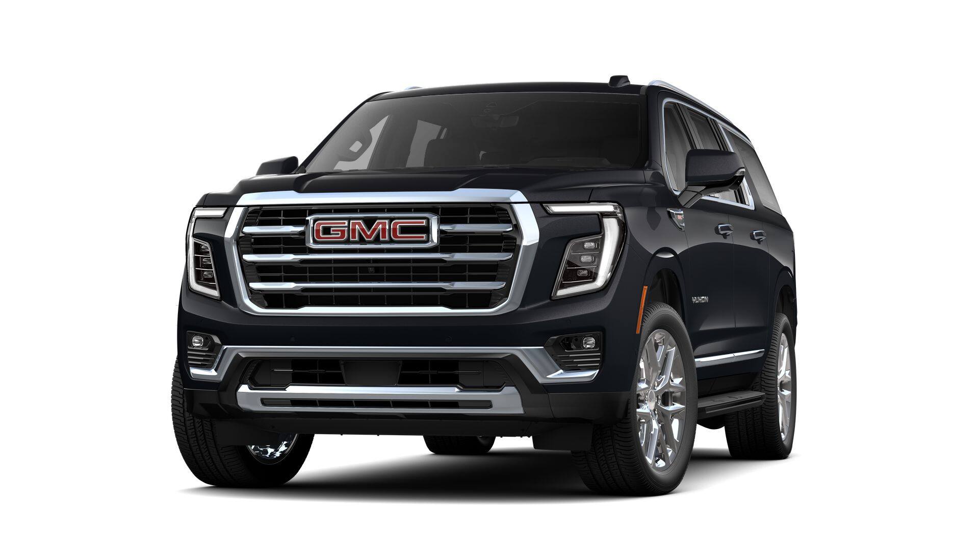 2026 GMC Yukon 4WD Elevation's photo