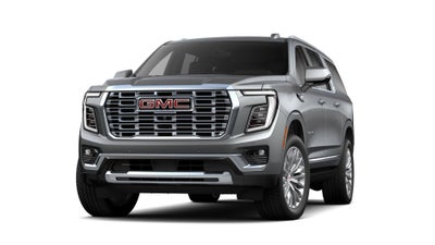 2027 GMC Yukon XL Denali