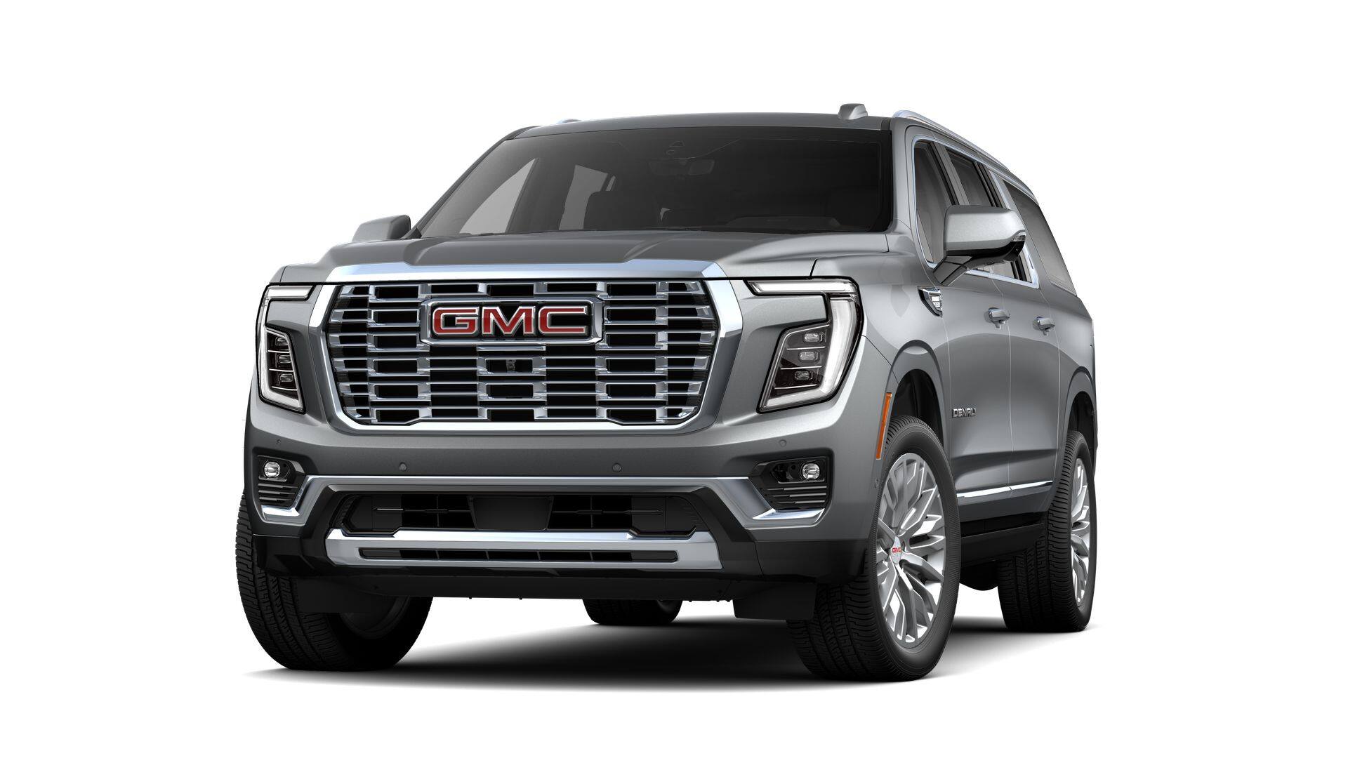 2027 GMC Yukon XL Denali