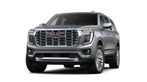 2027 GMC Yukon XL Denali