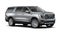 2027 GMC Yukon XL Denali
