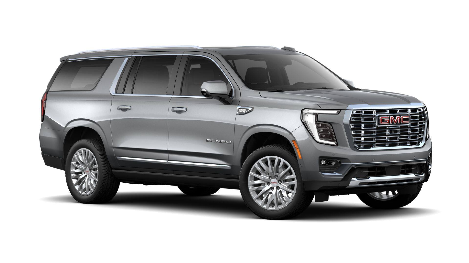 2027 GMC Yukon XL Denali