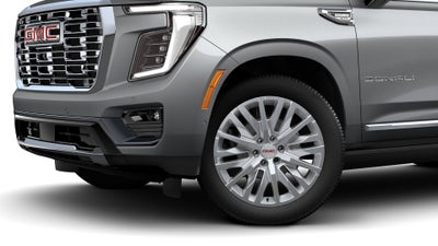 2027 GMC Yukon XL Denali