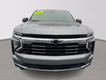 2025 Chevrolet Suburban LS