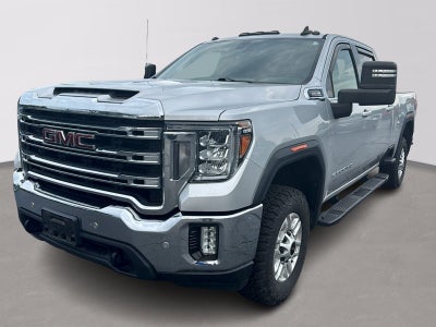 2020 GMC Sierra 2500 HD SLE