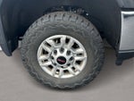 2020 GMC Sierra 2500 HD SLE