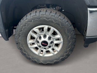 2020 GMC Sierra 2500 HD SLE