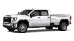 2026 GMC Sierra 3500 HD Pro DRW