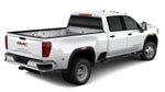 2026 GMC Sierra 3500 HD Pro DRW