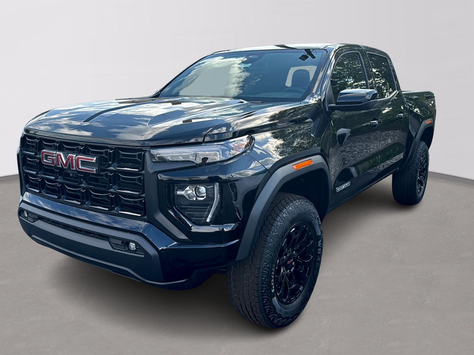 2026 GMC Canyon 2WD Elevation Crew Cab Short Box's photo