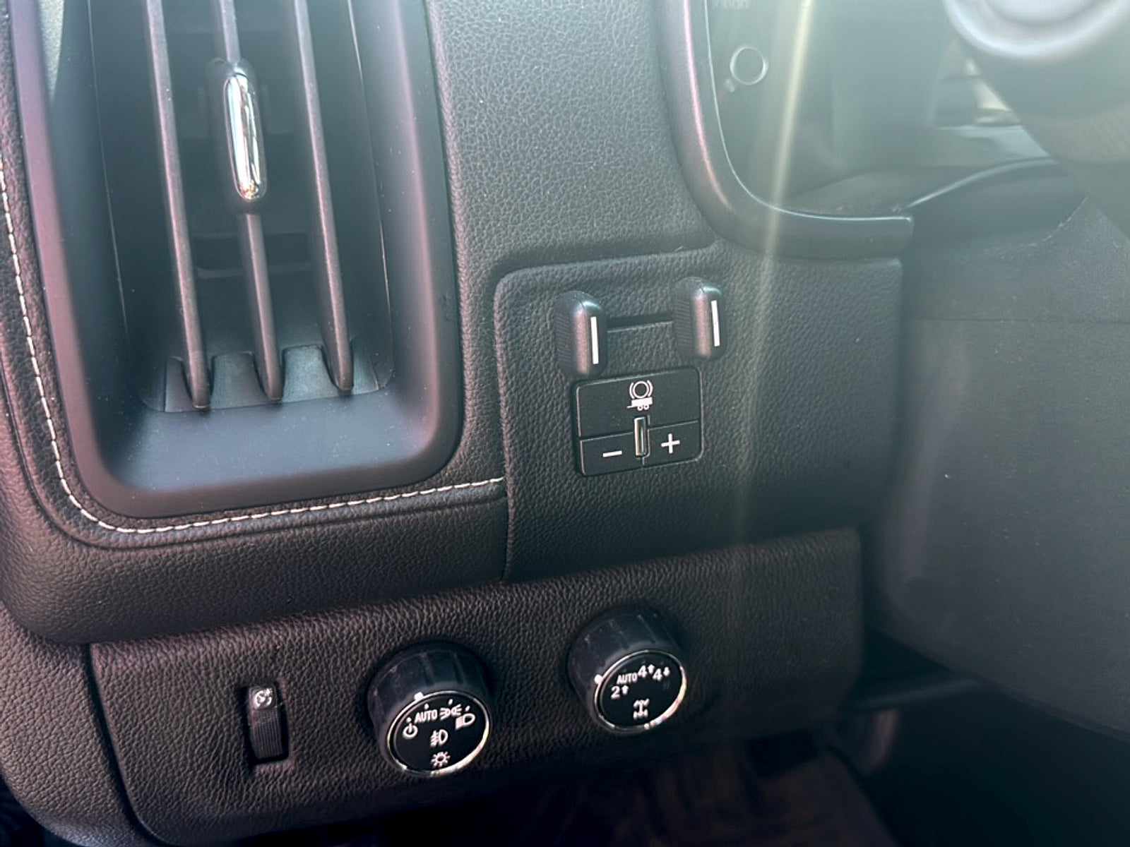 2018 GMC Canyon 4WD Denali
