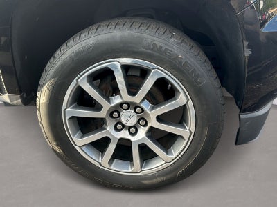 2018 GMC Canyon 4WD Denali