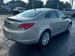 2012 Buick Regal Base