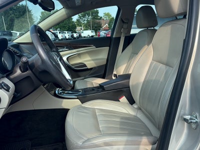 2012 Buick Regal Base
