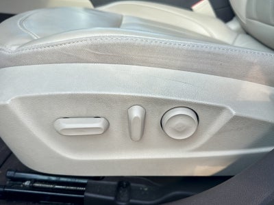 2012 Buick Regal Base