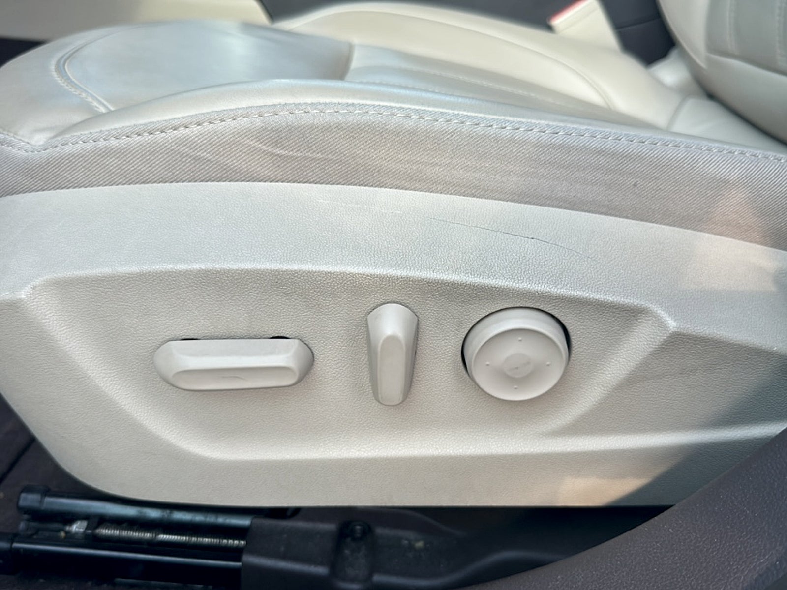 2012 Buick Regal Base
