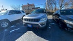 2019 Jeep Compass Trailhawk 4x4