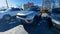 2019 Jeep Compass Trailhawk 4x4