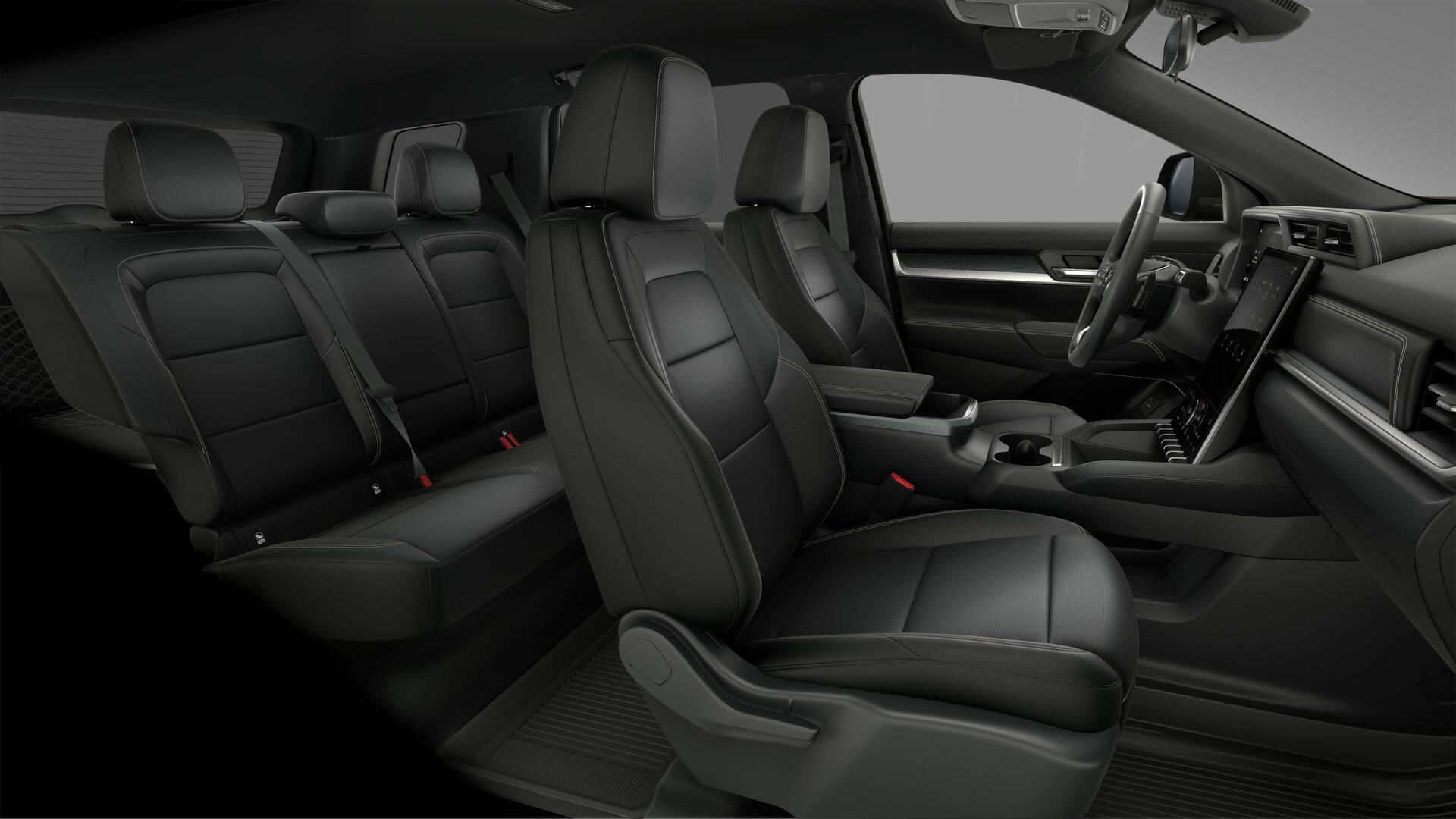 2027 GMC Terrain FWD Elevation