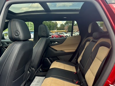 2025 Chevrolet Equinox ACTIV
