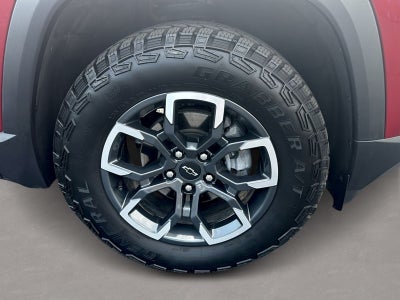 2025 Chevrolet Equinox ACTIV