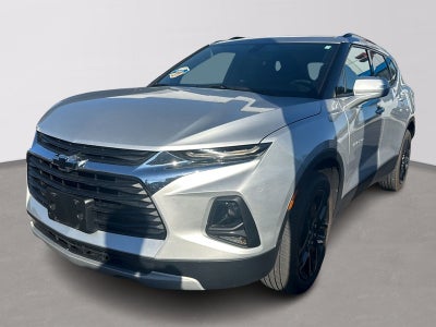 2019 Chevrolet Blazer Base