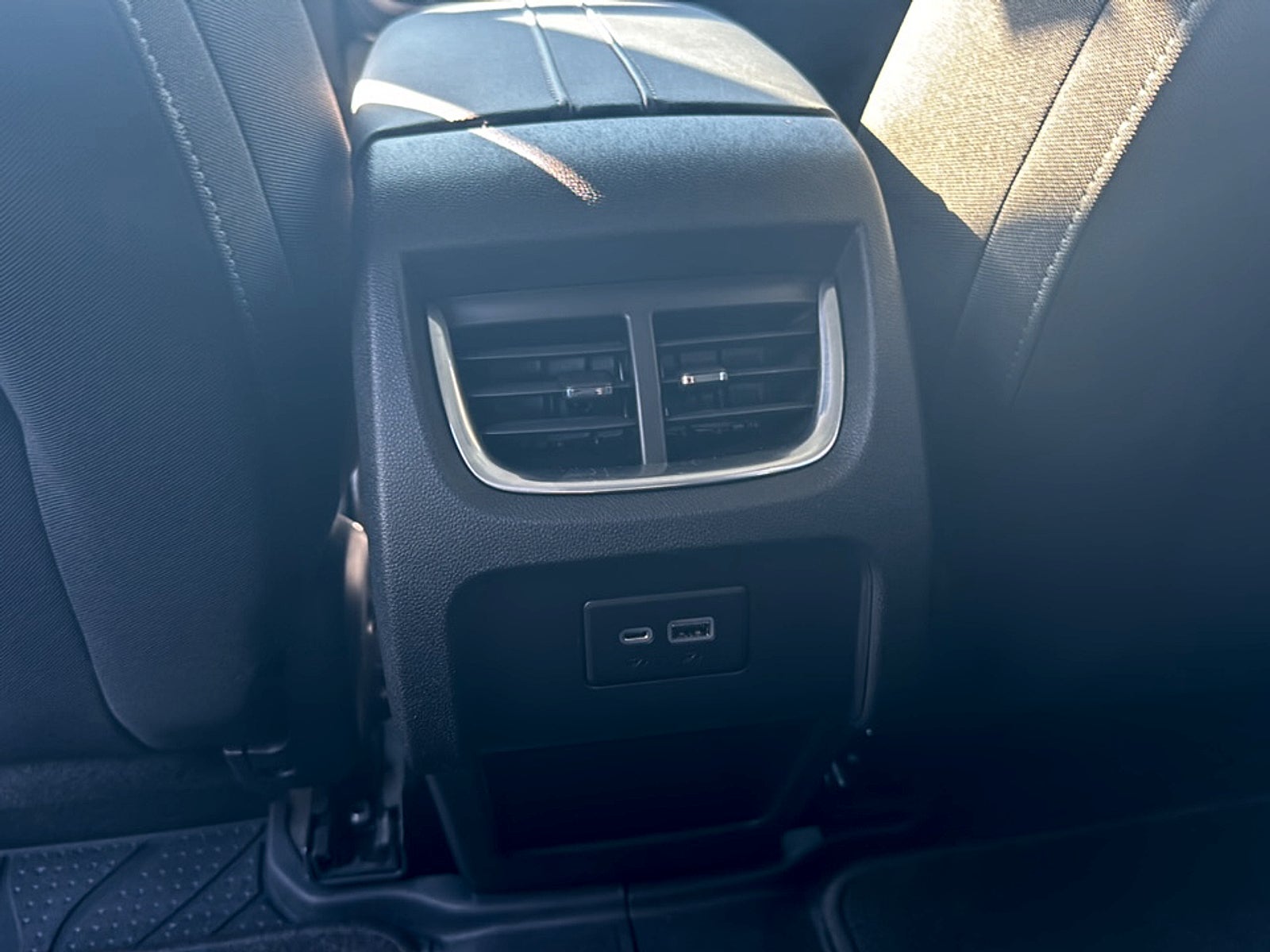 2019 Chevrolet Blazer Base