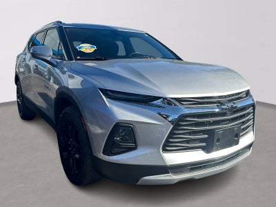 2019 Chevrolet Blazer Base