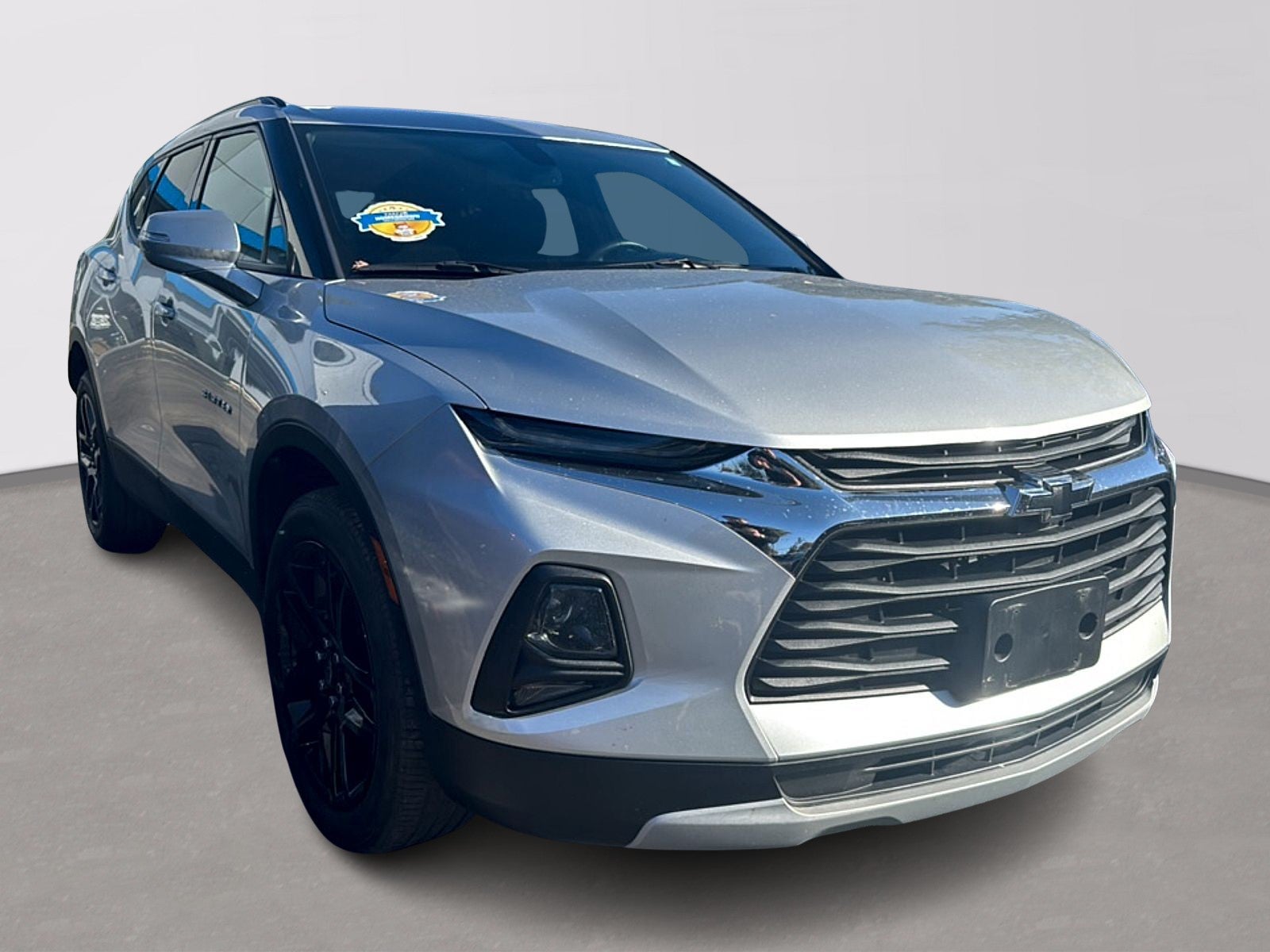 2019 Chevrolet Blazer Base