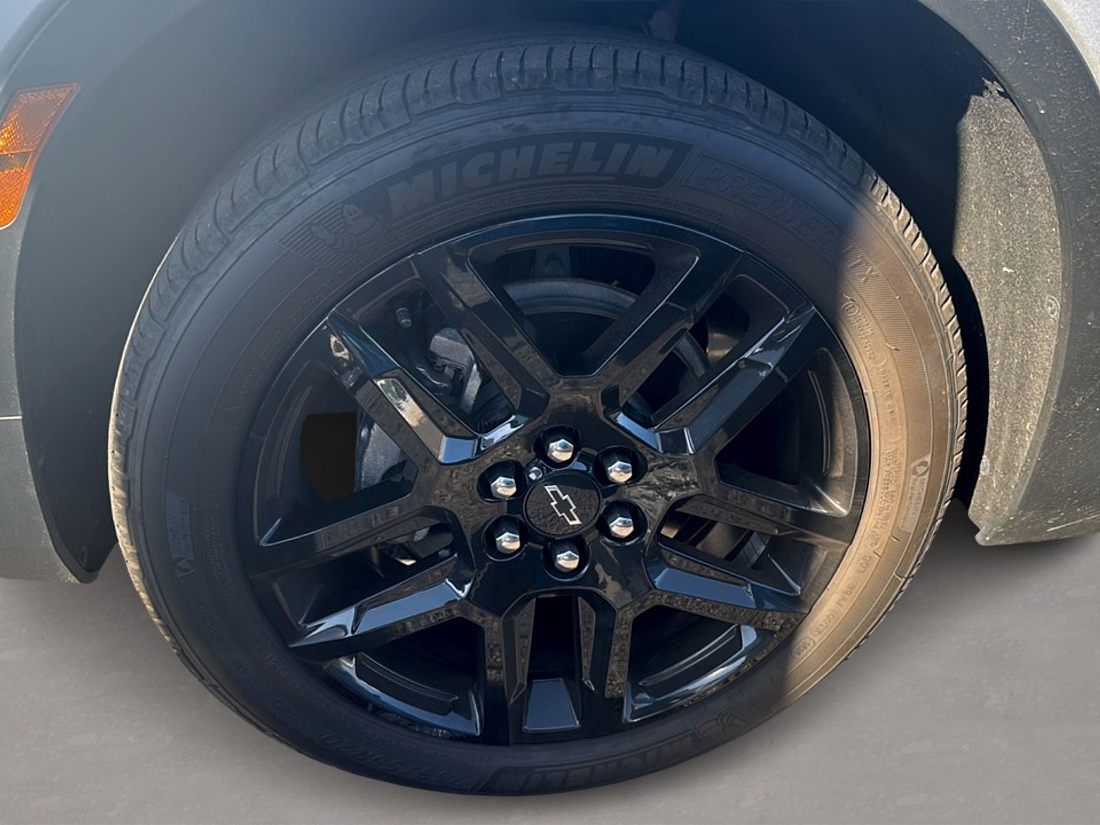 2019 Chevrolet Blazer Base