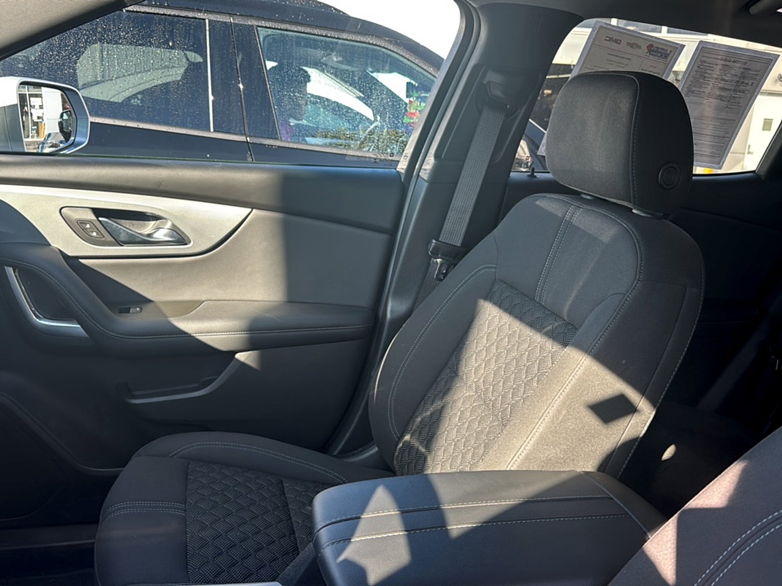 2019 Chevrolet Blazer Base