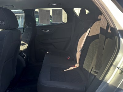 2019 Chevrolet Blazer Base