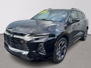 2019 Chevrolet Blazer RS