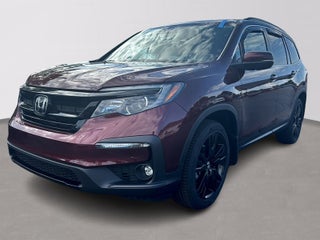 2022 Honda Pilot AWD Special Edition