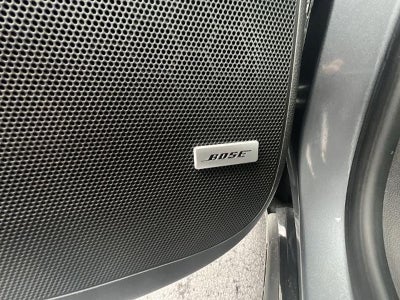 2018 Buick Enclave Avenir