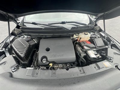 2018 Buick Enclave Avenir