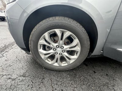 2018 Buick Enclave Avenir