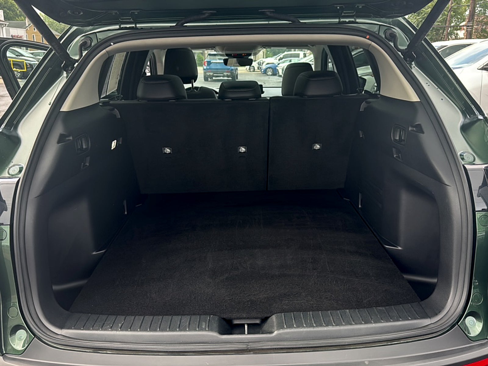 2026 Mazda Mazda CX-50 2.5 S Preferred